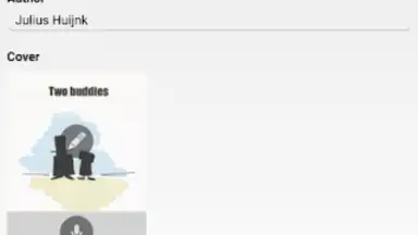 Captura de tela de My Picture Books 4