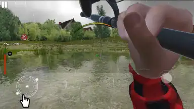 Captura de tela de Ultimate Fishing Simulator 1