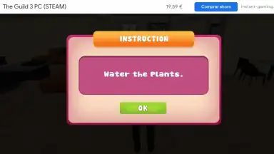 Captura de tela de Virtual Single Mom Simulator 14