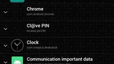 Captura de tela de QuickShortcutMaker 6