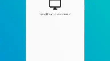 Captura de tela de File Manager 4
