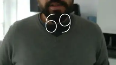 Captura de tela de YouCam Perfect 3
