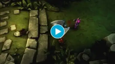 Captura de tela de SoulCraft 1