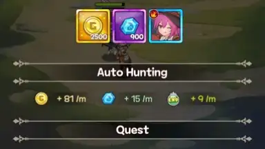 Captura de tela de Princess Tale 13