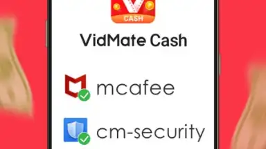 Captura de tela de VidMate Cash 4