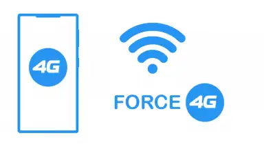 Captura de tela de Force 4G LTE 1