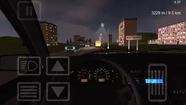 Captura de tela de Voyage 2: Russian Roads 7