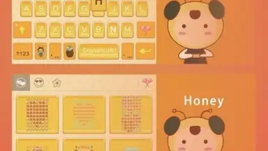 Captura de tela de Honey 1