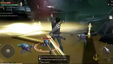 Captura de tela de Time Raiders 12