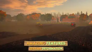 Captura de tela de Farm Simulator 2024 4