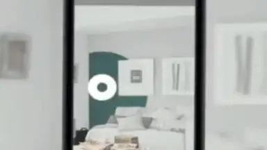 Captura de tela de Visualizer 7