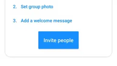 Captura de tela de Yahoo Together 7