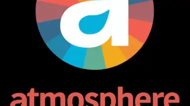 Captura de tela de Atmosphere Weather 1