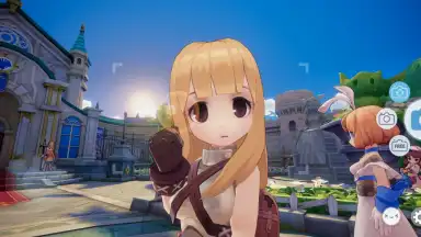 Captura de tela de Ragnarok Origin: ROO 12