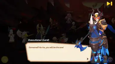 Captura de tela de Idle Master 3D 1