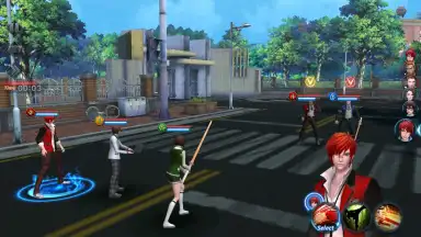 Captura de tela de Noblesse M 7