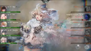 Captura de tela de MementoMori: AFKRPG 7