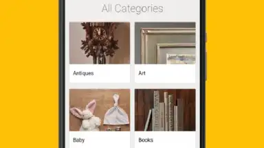 Captura de tela de CN Browser 10