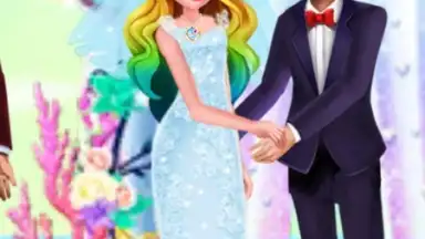 Captura de tela de Mermaid44 10