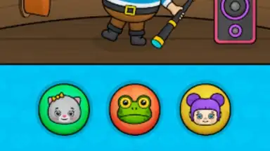 Captura de tela de Baby phone 7