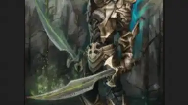 Captura de tela de Furia de Titãs 7