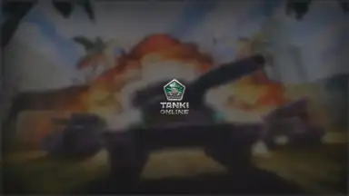 Captura de tela de Tanki Online 7