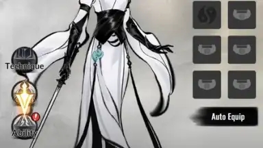 Captura de tela de Overmortal 12