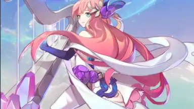 Captura de tela de League of Pantheons 1