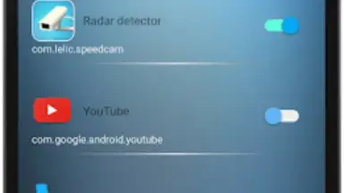 Captura de tela de Уведомление о Аватар 4