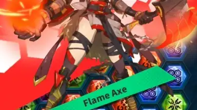 Captura de tela de Lost Stones 6