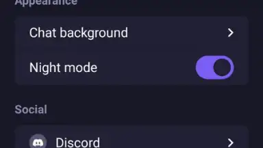 Captura de tela de Botify AI 12