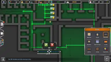 Captura de tela de Prison Architect: Mobile 12