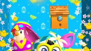 Captura de tela de Furby BOOM! 4