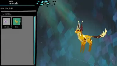 Captura de tela de Fer.al 3