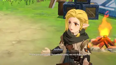 Captura de tela de Summoners War: Chronicles (KR) 3