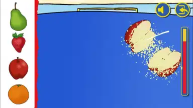 Captura de tela de A Day with Caillou 5
