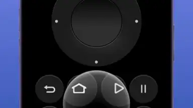 Captura de tela de Easy Remote: Remote Control for Samsung TV 5