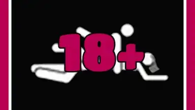 Captura de tela de Sex Positions For Adults 18+ 1