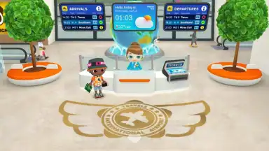 Captura de tela de Stories World™ Travels 8