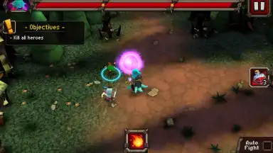 Captura de tela de Like a Boss 5