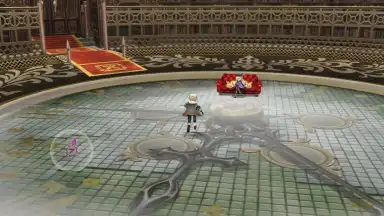 Captura de tela de Grimms Echoes 3