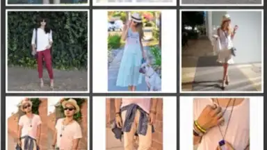 Captura de tela de Pose: Fashion, Beauty, & Style 3