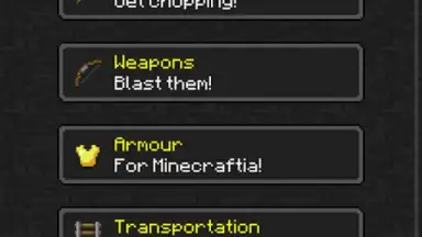 Captura de tela de Craft! 7