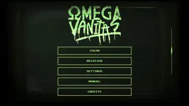 Captura de tela de Omega Vanitas 10