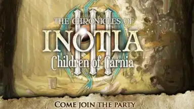 Captura de tela de Inotia3 1
