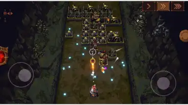 Captura de tela de BALL x PIT 3