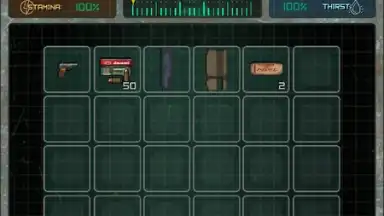 Captura de tela de Pocket Zone 6