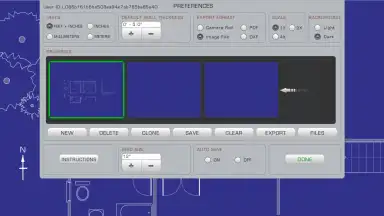Captura de tela de PadCAD 13
