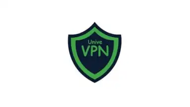 Captura de tela de Unive VPN - VPN Free, Fast & Secure 12