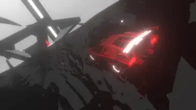 Captura de tela de Music Racer 27